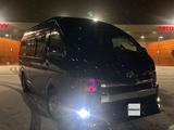 Toyota Hiace 2007 года за 10 000 000 тг. в Балхаш – фото 3