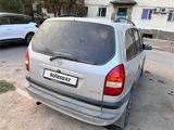 Opel Zafira 2001 годаүшін2 600 000 тг. в Жезказган – фото 5