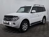 Mitsubishi Pajero 2012 годаfor10 350 000 тг. в Астана