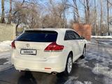 Toyota Venza 2011 годаүшін6 950 000 тг. в Алматы – фото 3