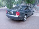 Volkswagen Passat 1998 года за 1 000 000 тг. в Актобе – фото 2