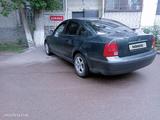 Volkswagen Passat 1998 года за 1 000 000 тг. в Актобе – фото 3
