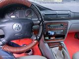 Volkswagen Passat 1998 года за 1 000 000 тг. в Актобе – фото 5