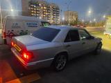 Mercedes-Benz E 280 1994 годаүшін2 500 000 тг. в Алматы – фото 2