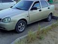 ВАЗ (Lada) Priora 2170 2008 годаүшін1 300 000 тг. в Балхаш – фото 2