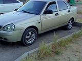 ВАЗ (Lada) Priora 2170 2008 года за 1 300 000 тг. в Балхаш – фото 2