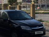 ВАЗ (Lada) Granta 2190 2014 года за 2 400 000 тг. в Актобе