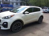 Kia Sportage 2019 года за 10 500 000 тг. в Экибастуз