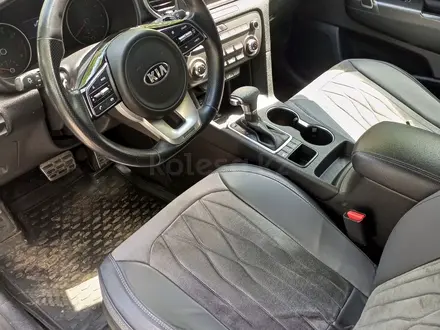 Kia Sportage 2019 года за 10 000 000 тг. в Экибастуз – фото 3