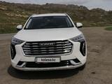 Haval Jolion 2022 года за 11 500 000 тг. в Усть-Каменогорск – фото 2