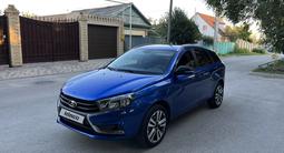 ВАЗ (Lada) Vesta SW 2020 года за 5 500 000 тг. в Костанай – фото 5