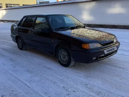 ВАЗ (Lada) 2115 2012 года за 1 950 000 тг. в Павлодар – фото 6