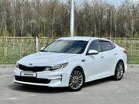 Kia K5 2018 года за 8 800 000 тг. в Шымкент