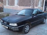 Audi 90 1988 годаүшін800 000 тг. в Шымкент