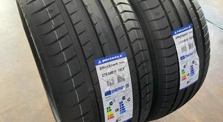 275/40r19 и 245/45r19 Triangle TH202 EffeXSport за 178 000 тг. в Астана