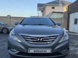 Hyundai Sonata 2014 года за 4 800 000 тг. в Алматы