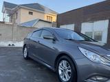 Hyundai Sonata 2014 года за 4 800 000 тг. в Алматы – фото 2