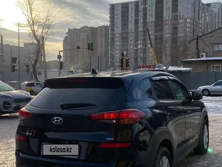 Hyundai Tucson 2018 года за 12 000 000 тг. в Астана – фото 6