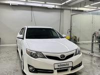 Toyota Camry 2014 годаүшін9 000 000 тг. в Караганда