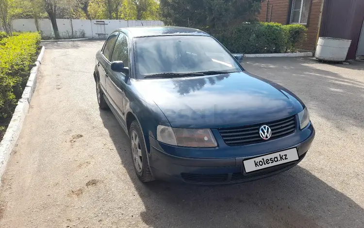 Volkswagen Passat 1997 года за 2 000 000 тг. в Экибастуз