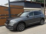 Volkswagen Tiguan 2021 годаүшін14 500 000 тг. в Алматы – фото 2