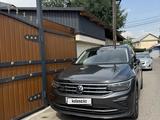 Volkswagen Tiguan 2021 годаүшін14 500 000 тг. в Алматы