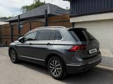 Volkswagen Tiguan 2021 годаүшін14 500 000 тг. в Алматы – фото 3