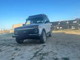 ВАЗ (Lada) Lada 2121 2014 годаүшін1 900 000 тг. в Атырау – фото 3