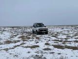 ВАЗ (Lada) Lada 2121 2014 годаүшін1 900 000 тг. в Атырау – фото 4