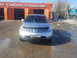 Nissan Murano 2005 года за 3 180 000 тг. в Актобе – фото 2