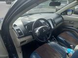 Mitsubishi Outlander 2007 годаүшін6 300 000 тг. в Алматы