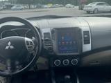 Mitsubishi Outlander 2007 годаүшін6 300 000 тг. в Алматы – фото 2