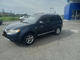 Mitsubishi Outlander 2007 годаүшін6 300 000 тг. в Алматы – фото 3