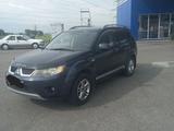 Mitsubishi Outlander 2007 годаүшін6 300 000 тг. в Алматы – фото 4
