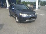 Mitsubishi Outlander 2007 годаүшін6 300 000 тг. в Алматы – фото 5