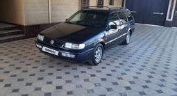 Volkswagen Passat 1995 года за 1 799 999 тг. в Шымкент