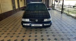 Volkswagen Passat 1995 года за 1 799 999 тг. в Шымкент – фото 2