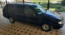 Volkswagen Passat 1995 года за 1 799 999 тг. в Шымкент – фото 4