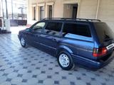 Volkswagen Passat 1995 года за 1 799 999 тг. в Шымкент – фото 5