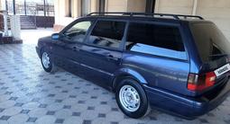Volkswagen Passat 1995 года за 1 799 999 тг. в Шымкент – фото 5