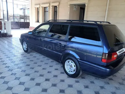 Volkswagen Passat 1995 года за 1 799 999 тг. в Шымкент – фото 5