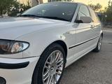 BMW 318 2004 года за 3 671 000 тг. в Актау – фото 5