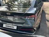 Hyundai Elantra 2023 года за 9 250 000 тг. в Усть-Каменогорск – фото 3