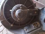 Моторчик печки сюрф 130 хайс 100 за 10 000 тг. в Алматы