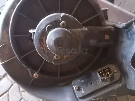 Моторчик печки сюрф 130 хайс 100 за 10 000 тг. в Алматы