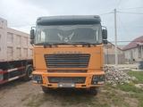 Shacman (Shaanxi)  F2000 2012 года за 9 500 000 тг. в Алматы
