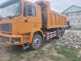 Shacman (Shaanxi)  F2000 2012 года за 9 500 000 тг. в Алматы – фото 2