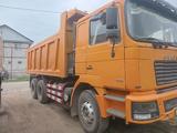 Shacman (Shaanxi)  F2000 2012 года за 9 500 000 тг. в Алматы – фото 3