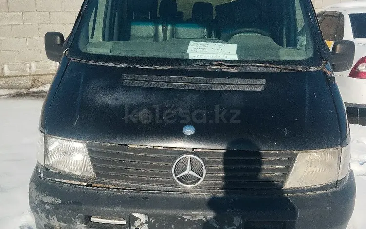 Mercedes-Benz Vito 2001 года за 900 000 тг. в Алматы