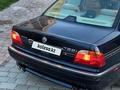 BMW 728 1999 годаүшін6 500 000 тг. в Шымкент – фото 6